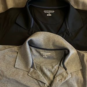 Polo slim fit shirts